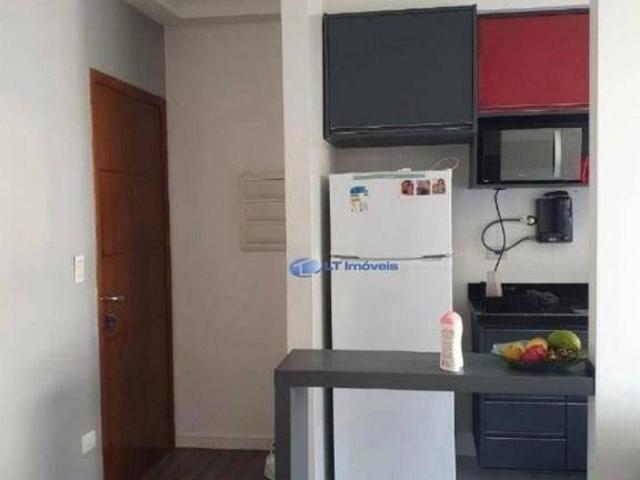 Apartamento em Vila Machado, Jacareí/SP de 80m² 3 quartos à venda por R$ 480.000,00