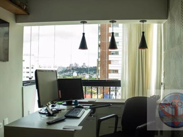 Apartamento em Vila Madalena São Paulo, SP