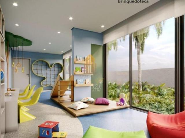 Apartamento em Vila Madalena, São Paulo/SP de 25m² 1 quartos à venda por R$ 557.009,00