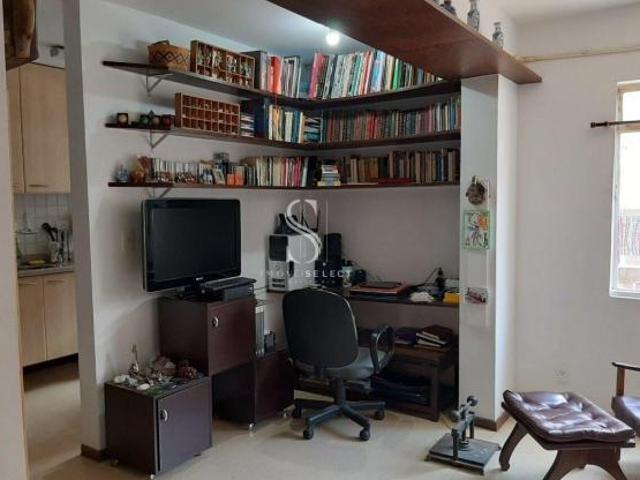 Apartamento em Vila Madalena, São Paulo/SP de 67m² 1 quartos à venda por R$ 590.000,00