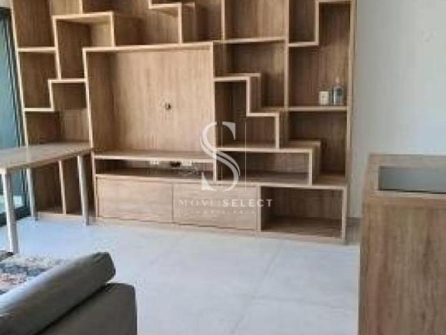 Apartamento em Vila Madalena, São Paulo/SP de 68m² 1 quartos à venda por R$ 1.210.000,00