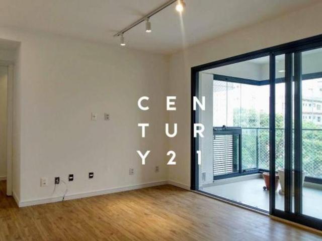 Apartamento em Vila Madalena, São Paulo/SP de 88m² 2 quartos à venda por R$ 1.908.000,00