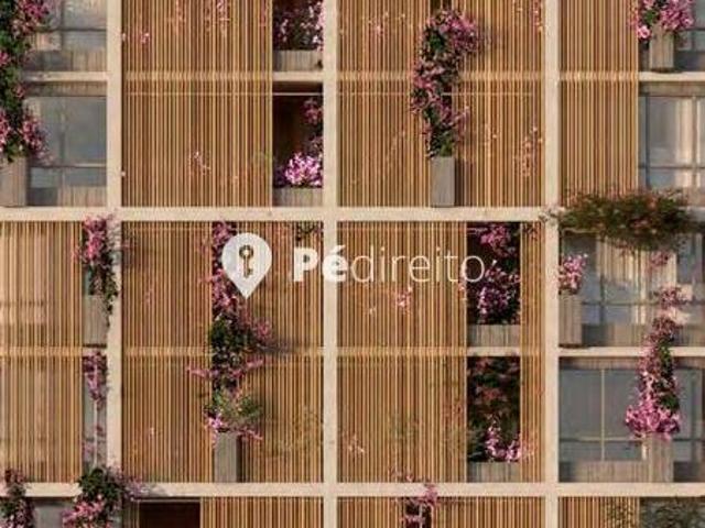 Apartamento em Vila Madalena