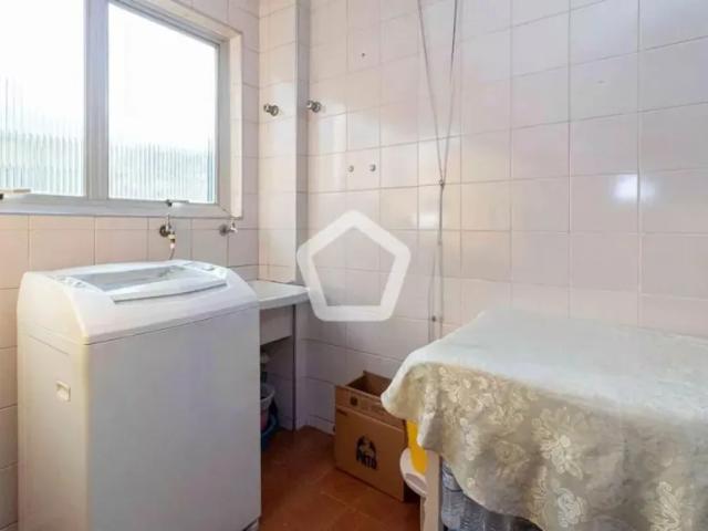 Apartamento em Vila Madalena