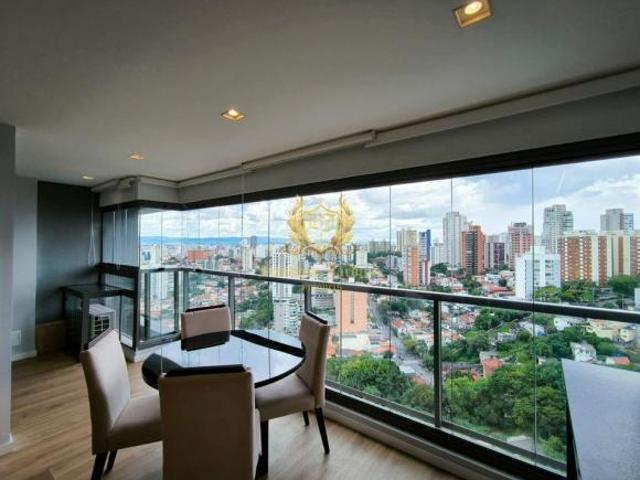 Apartamento em Vila Madalena