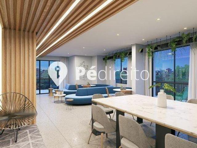 Apartamento em Vila Madalena