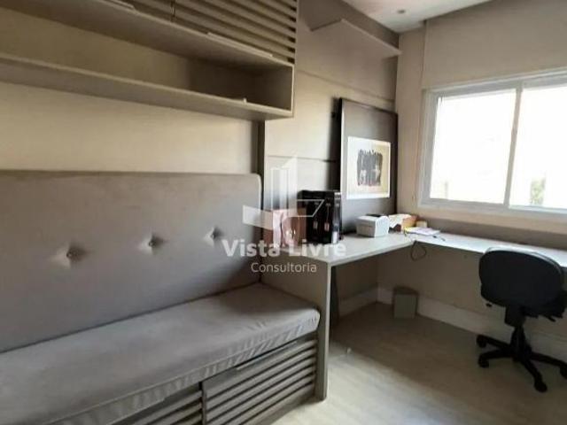 Apartamento em Vila Mascote, São Paulo/SP de 90m² 2 quartos à venda por R$ 1.500.000,00