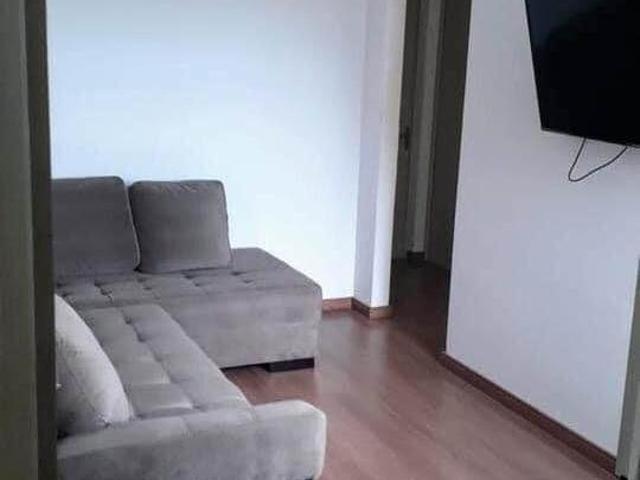 Apartamento em Vila Marchi São Bernardo do Campo