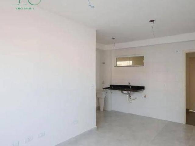 Apartamento em Vila Maria Alta, São Paulo/SP de 30m² 1 quartos à venda por R$ 279.000,00