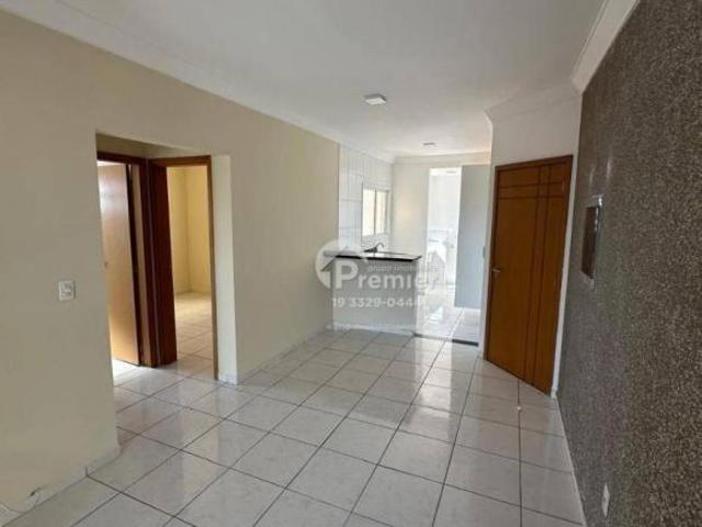 Apartamento em Vila Maria Helena, Indaiatuba/SP de 65m² 2 quartos à venda por R$ 500.000,00