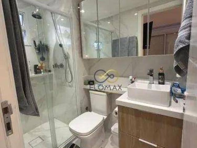 Apartamento em Vila Maria, São Paulo/SP de 63m² 3 quartos à venda por R$ 681.000,00