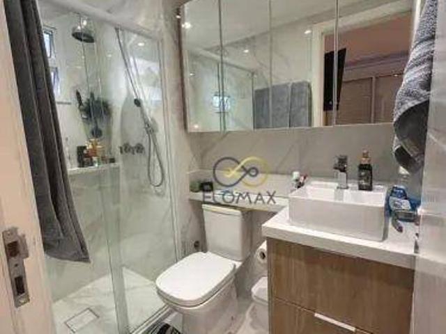 Apartamento em Vila Maria, São Paulo/SP de 63m² 3 quartos à venda por R$ 681.900,00