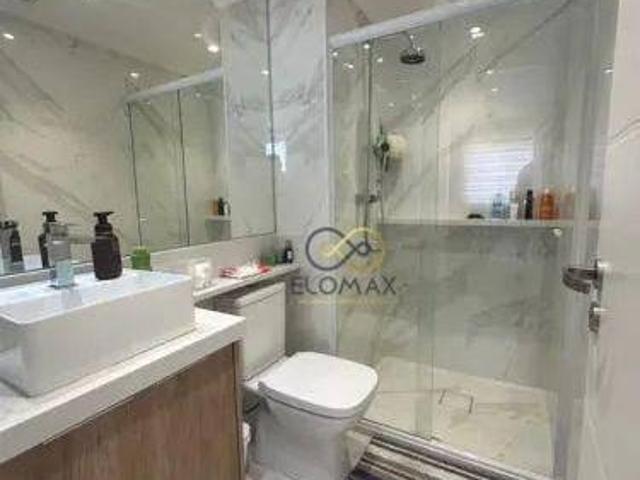 Apartamento em Vila Maria, São Paulo/SP de 63m² 3 quartos à venda por R$ 682.000,00