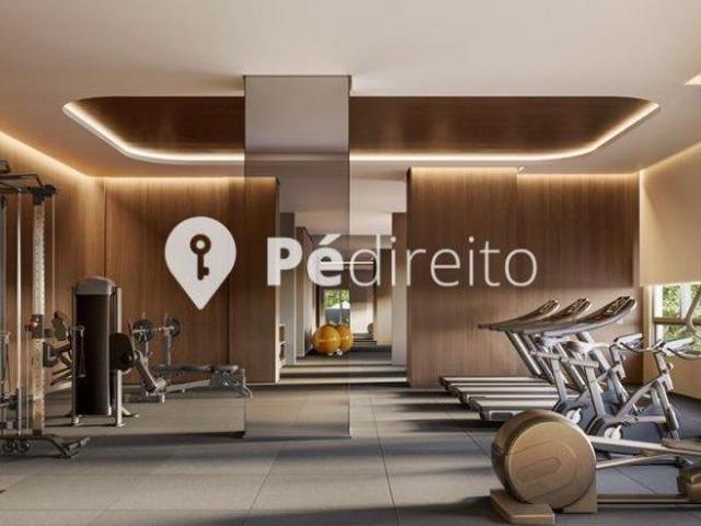 Apartamento à venda 2 quartos em Vila Mariana