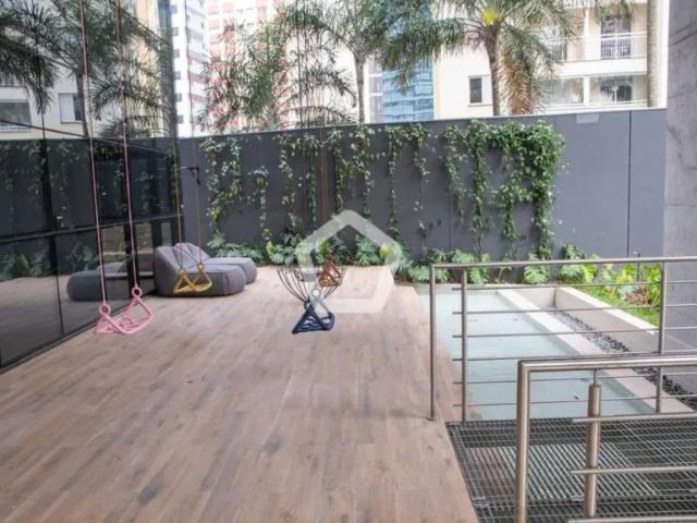 Apartamento em Vila Mariana