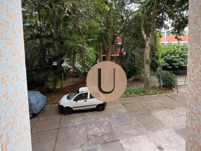 Apartamento em Vila Mariana 300m da Estação