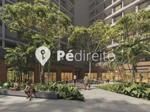 Apartamento à venda 3 quartos em Vila Mariana