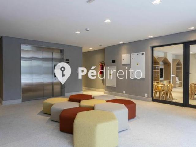 Apartamento à venda 2 quartos em Vila Mariana