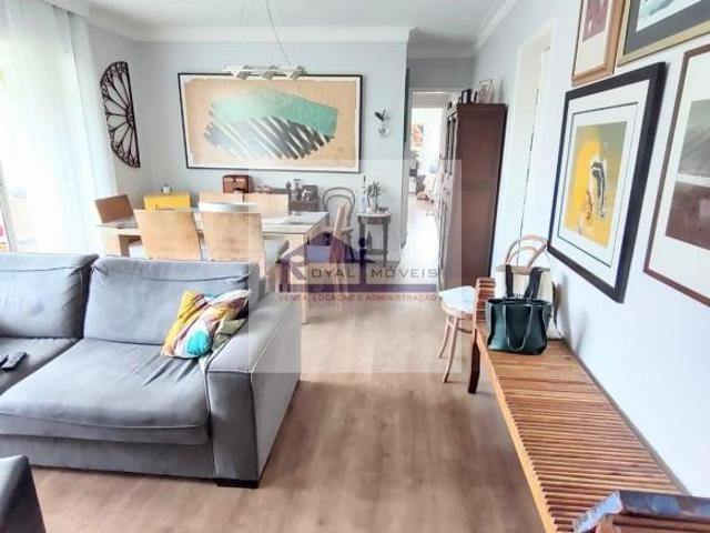 Apartamento em Vila Mariana São Paulo