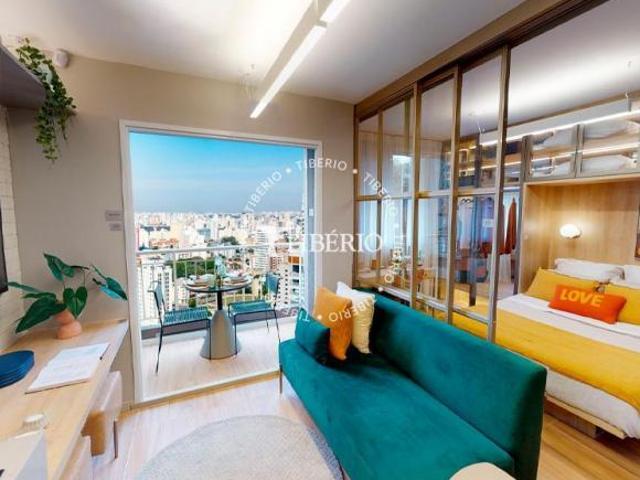 Apartamento em Vila Mariana, São Paulo/SP de 0m² 1 quartos à venda por R$ 512.000,00