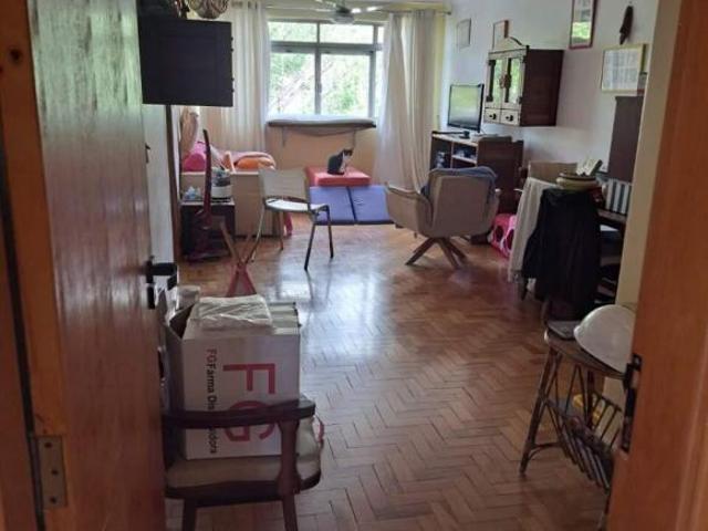 Apartamento em Vila Mariana, São Paulo/SP de 118m² 2 quartos à venda por R$ 750.000,00