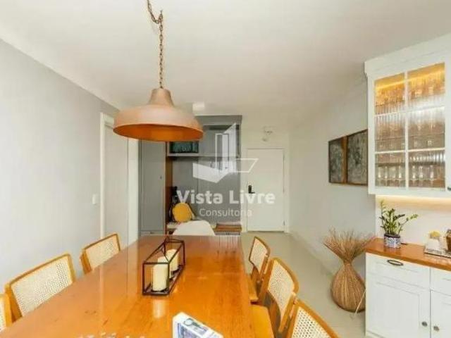 Apartamento em Vila Mariana, São Paulo/SP de 141m² 3 quartos à venda por R$ 2.800.000,00