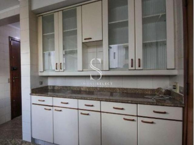 Apartamento em Vila Mariana, São Paulo/SP de 190m² 4 quartos à venda por R$ 2.074.469,00