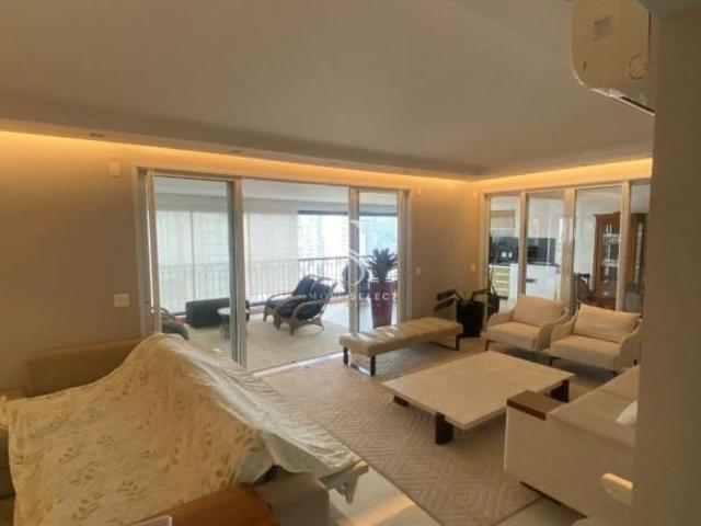 Apartamento em Vila Mariana, São Paulo/SP de 245m² 2 quartos à venda por R$ 4.200.000,00