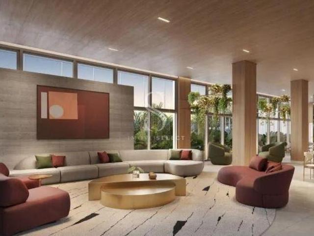 Apartamento em Vila Mariana, São Paulo/SP de 248m² 4 quartos à venda por R$ 4.852.535,00