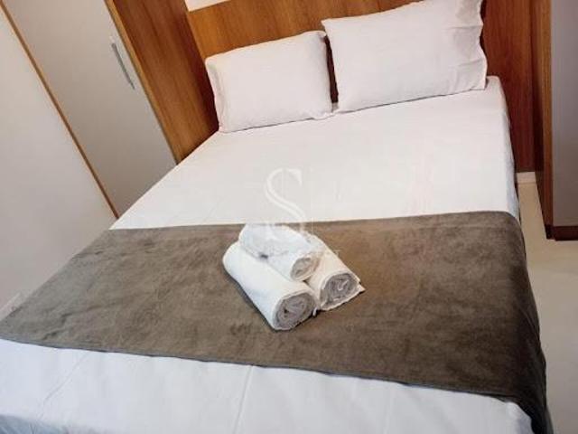 Apartamento em Vila Mariana, São Paulo/SP de 25m² 1 quartos à venda por R$ 509.900,00
