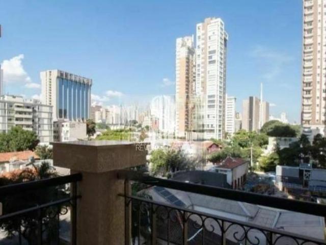 Apartamento em Vila Mariana, São Paulo/SP de 308m² 4 quartos à venda por R$ 6.915.000,00