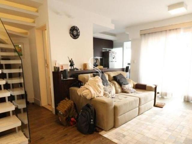 Apartamento em Vila Mariana, São Paulo/SP de 89m² 2 quartos à venda por R$ 1.245.000,00