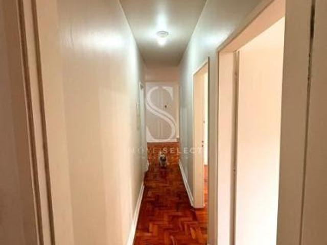 Apartamento em Vila Mariana, São Paulo/SP de 98m² 4 quartos à venda por R$ 946.808,00