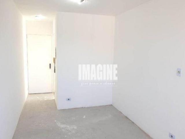 Apartamento em Vila Marieta, São Paulo/SP de 49m² 2 quartos à venda por R$ 277.000,00