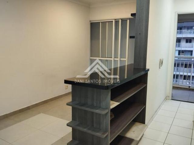 Apartamento em Vila Matias, Santos/SP