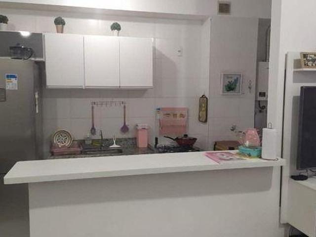 Apartamento em Vila Matias, Santos/SP de 50m² 1 quartos à venda por R$ 500.000,00