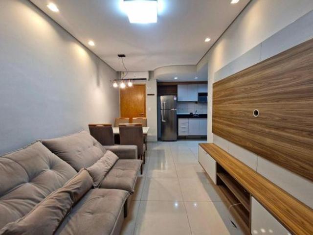 Apartamento em Vila Matias, Santos/SP de 54m² 2 quartos à venda por R$ 530.000,00