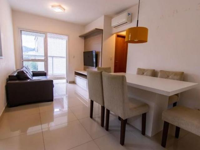 Apartamento em Vila Matias, Santos/SP de 59m² 2 quartos à venda por R$ 495.000,00