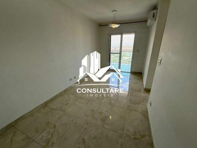 Apartamento em Vila Matias, Santos/SP de 59m² 2 quartos à venda por R$ 500.000,00