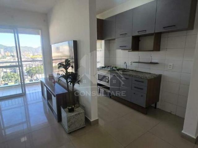 Apartamento em Vila Matias, Santos/SP de 67m² 2 quartos à venda por R$ 495.000,00