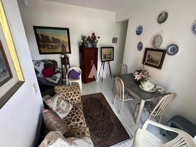 Apartamento em Vila Matias, Santos/SP de 72m² 2 quartos à venda por R$ 450.000,00