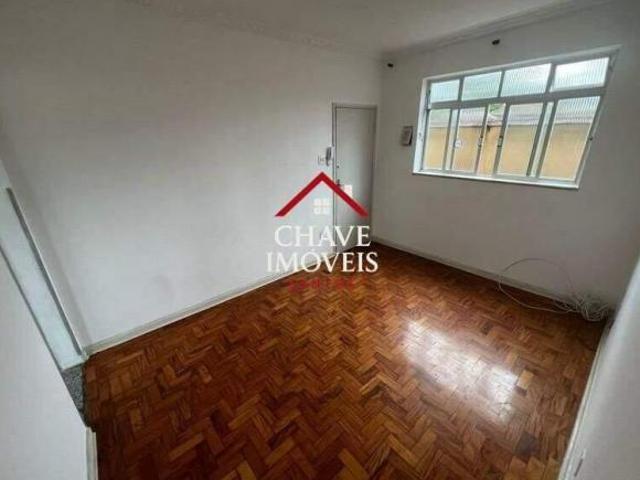 Apartamento em Vila Matias, Santos/SP de 76m² 2 quartos à venda por R$ 425.000,00