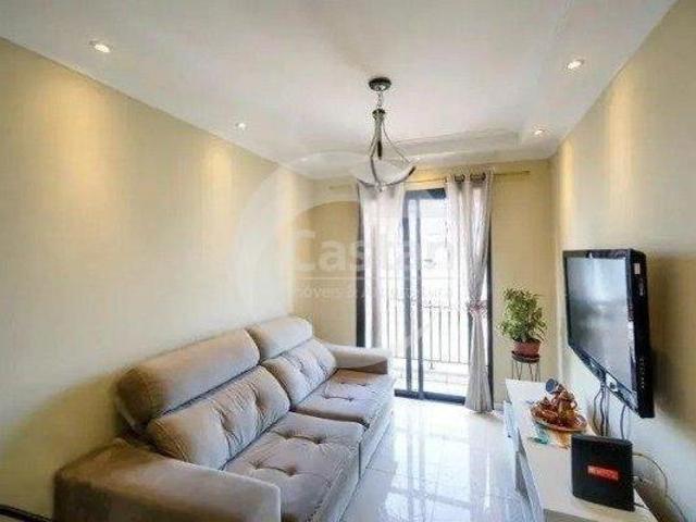 Apartamento em Vila Matilde