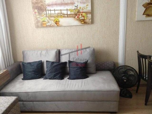 Apartamento em Vila Matilde