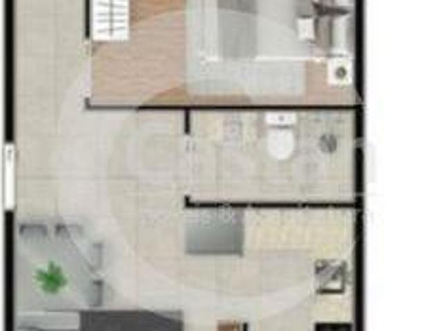 Apartamento em Vila Matilde