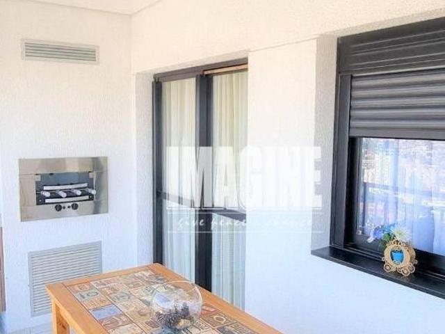 Apartamento em Vila Matilde, São Paulo/SP de 61m² 2 quartos à venda por R$ 680.000,00