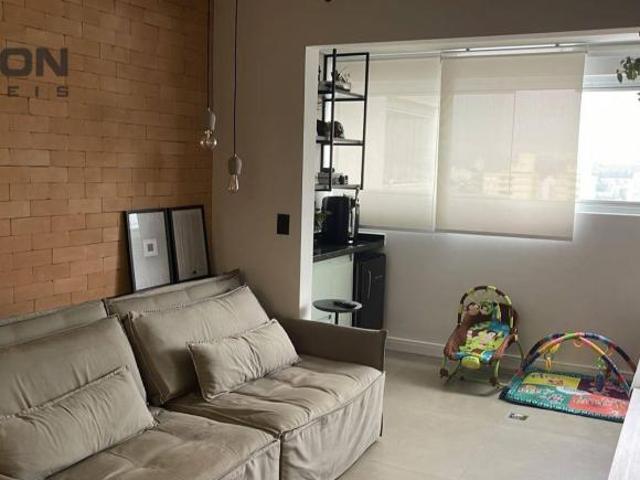 Apartamento em Vila Mazzei, São Paulo/SP de 60m² 2 quartos à venda por R$ 500.000,00