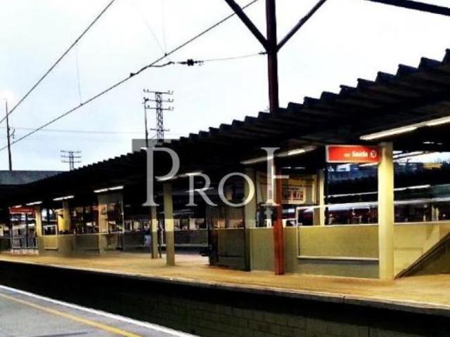 Apartamento em Vila Metalúrgica, Santo André/SP de 102m² 3 quartos à venda por R$ 551.200,00