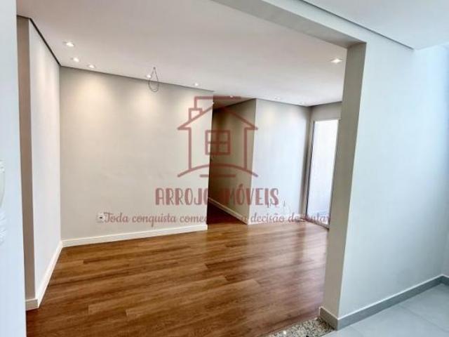 Apartamento em Vila Metalúrgica, Santo André/SP de 50m² 2 quartos à venda por R$ 350.000,00