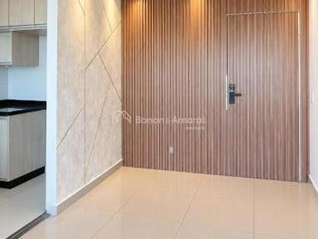 Apartamento em Vila Mimosa, Campinas/SP de 48m² 2 quartos à venda por R$ 360.000,00